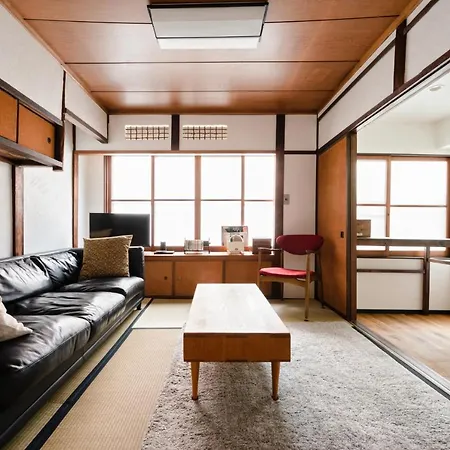 Third&Place Kyoto_Shijoomiya/四条大宮 Exterior photo