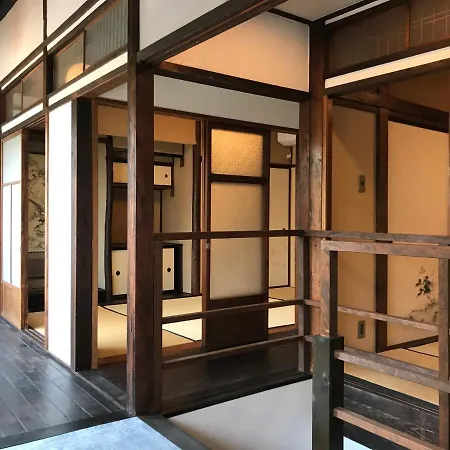 Third&Place Kyoto_Shijoomiya/四条大宮 Exterior photo