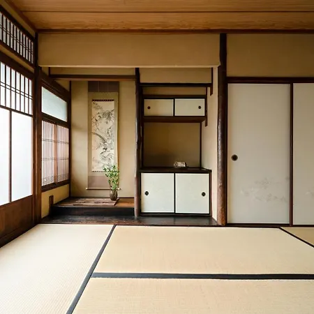 Third&Place Kyoto_Shijoomiya/四条大宮 Exterior photo