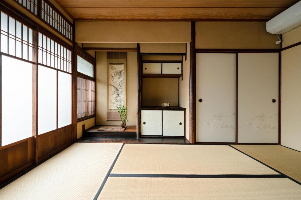 Third&place Kyoto_shijoomiya/四条大宮 Hébergement de vacances