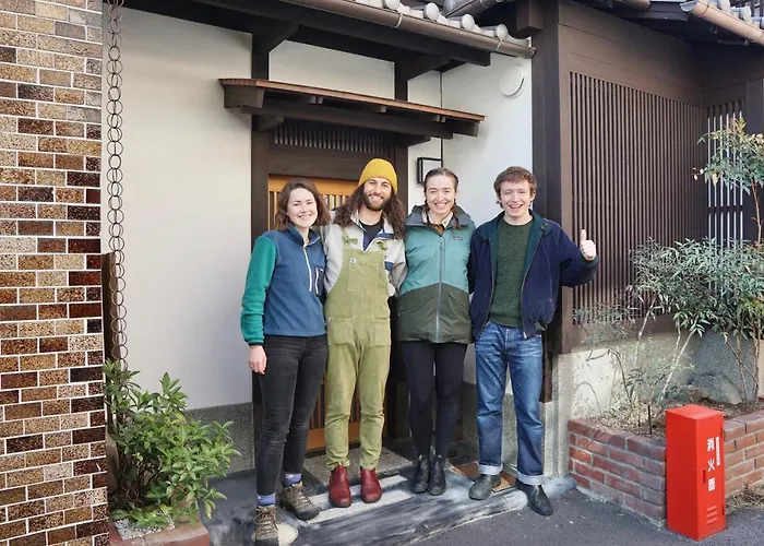Third&Place Kyoto_Shijoomiya/四条大宮